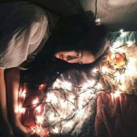 女孩陶醉网名