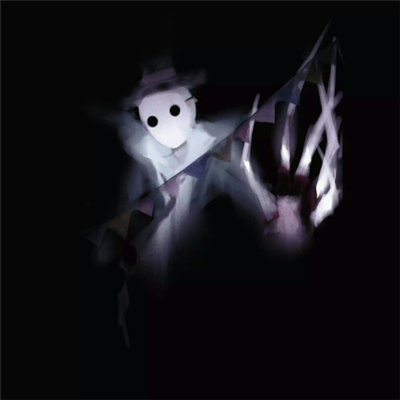 第五人格精美头像图片