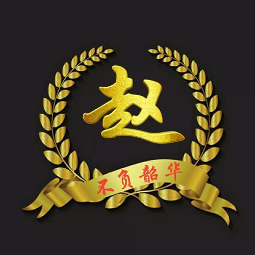 如何给头像加上金色圆框