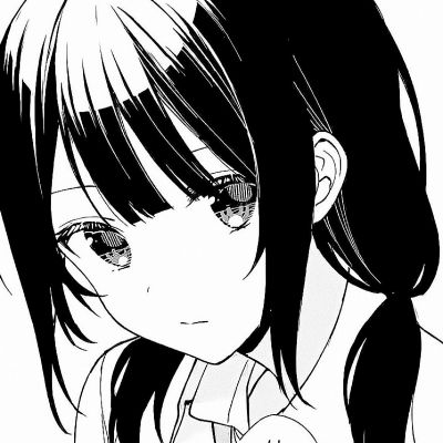 丧女生头像动漫伤感