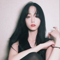 学生党头像森系女生可爱伤感