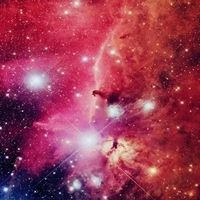 头像星空系列