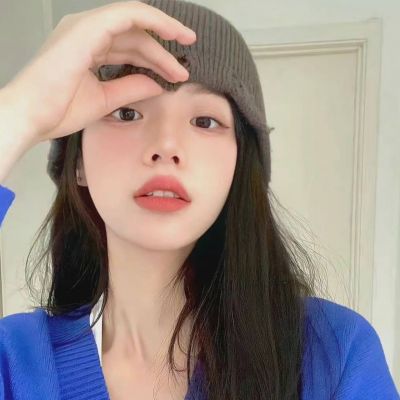 ins女生头像不露脸干净