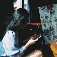 红颜知己的个性网名