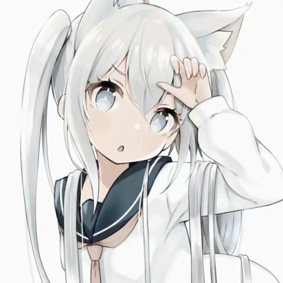 仙女头像动漫