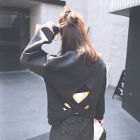 森系女生头像背影