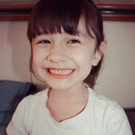 小孩子头像可爱