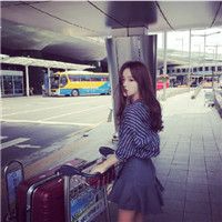 单字网名伤感女生