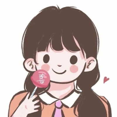 微信头像图片大全卡通