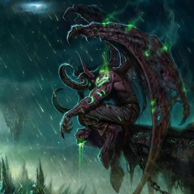 魔兽世界技能在头像下显示