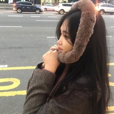 女生网名超有个性