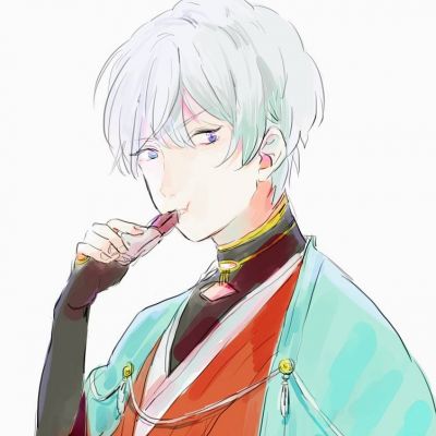 头像大全男生卡通清晰