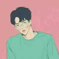 撩妹头像男