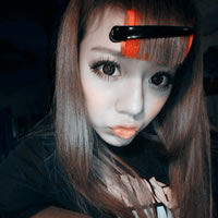 qq静态阳光头像