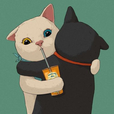 出自古典文学的网名