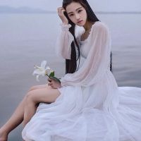 女生暗系霸气网名