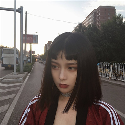微信头像性感高清图片大全