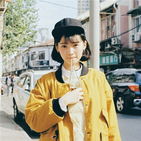 回眸好听的网名