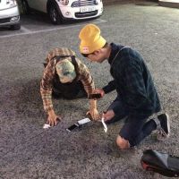 感伤男生网名