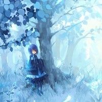 女生头像ins高级伤感