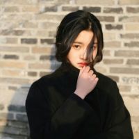 挽留女朋友的网名