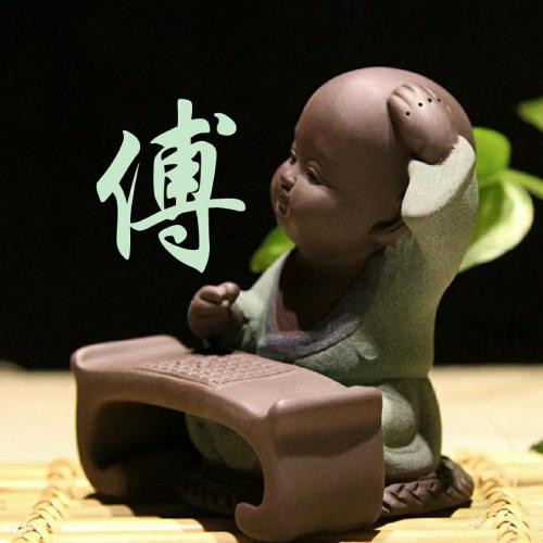 2023年微信头像转运