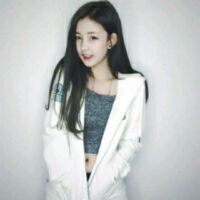 中二少女的网名