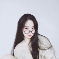 仙女ins头像森系QQ
