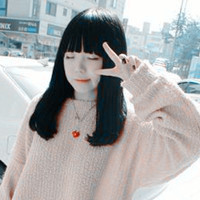 红色喜庆头像女