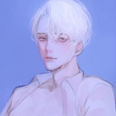 男生超酷头像动漫