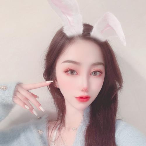 超好看的头像仙女 清晰