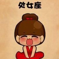 皮卡丘头像十二星座