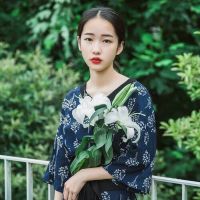 意境古风三个字的网名