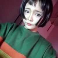 ins日系原宿风头像