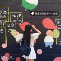 红色招财微信头像图片大全