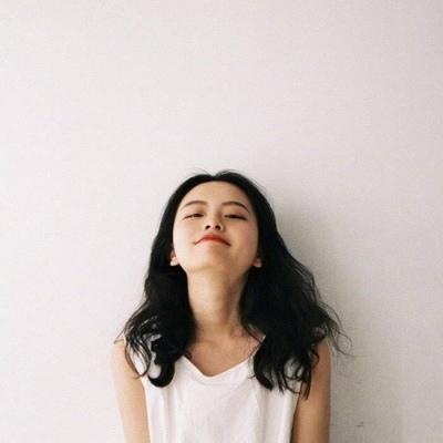 网红头像女抖音