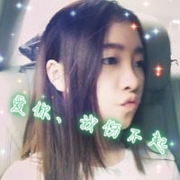 很颓废的网名女生