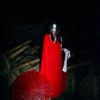 中二病头像