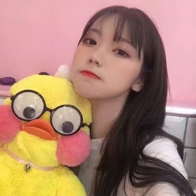 好看的头像图片 仙女生