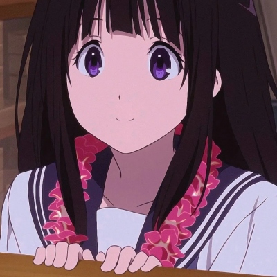 二次元图片头像女生霸气
