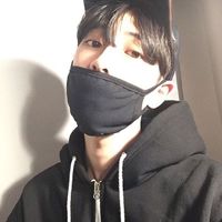 超帅男神头像