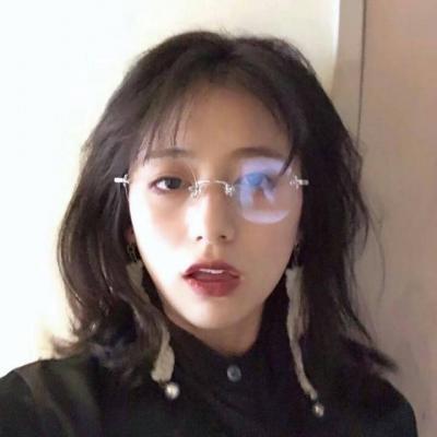漂亮的图片头像