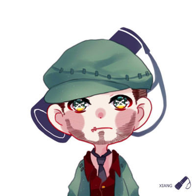 第五人格头像框兑换码