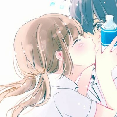 帅气头像动漫黑暗系女