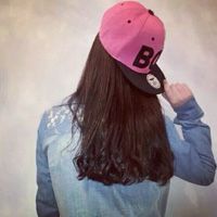 闺蜜个性网名女生