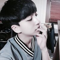 男生超酷头像高清