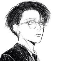 头像可爱卡通动漫男生二次元