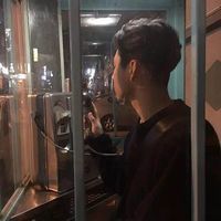 边伯贤的qq网名
