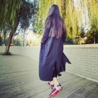 适合做头像的伤感图片