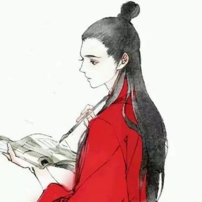 头像男动漫冷酷 伤感 丧